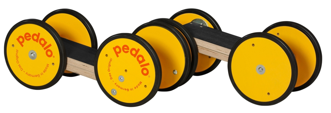 Pedalo® Wawago