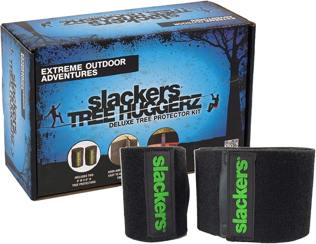 Protections pour arbres