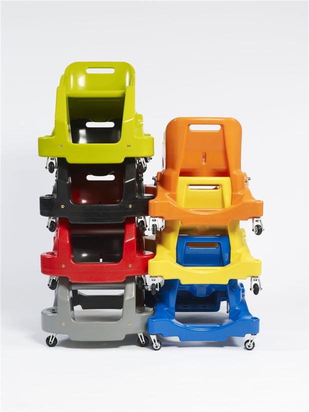 Fauteuil roulant Wallaby Original