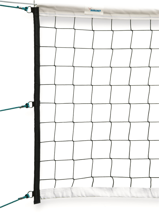 Filet de volley haute compétition