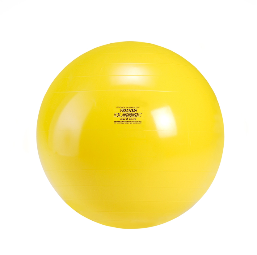 Ballon Gymnic Classic - Swiss Ball