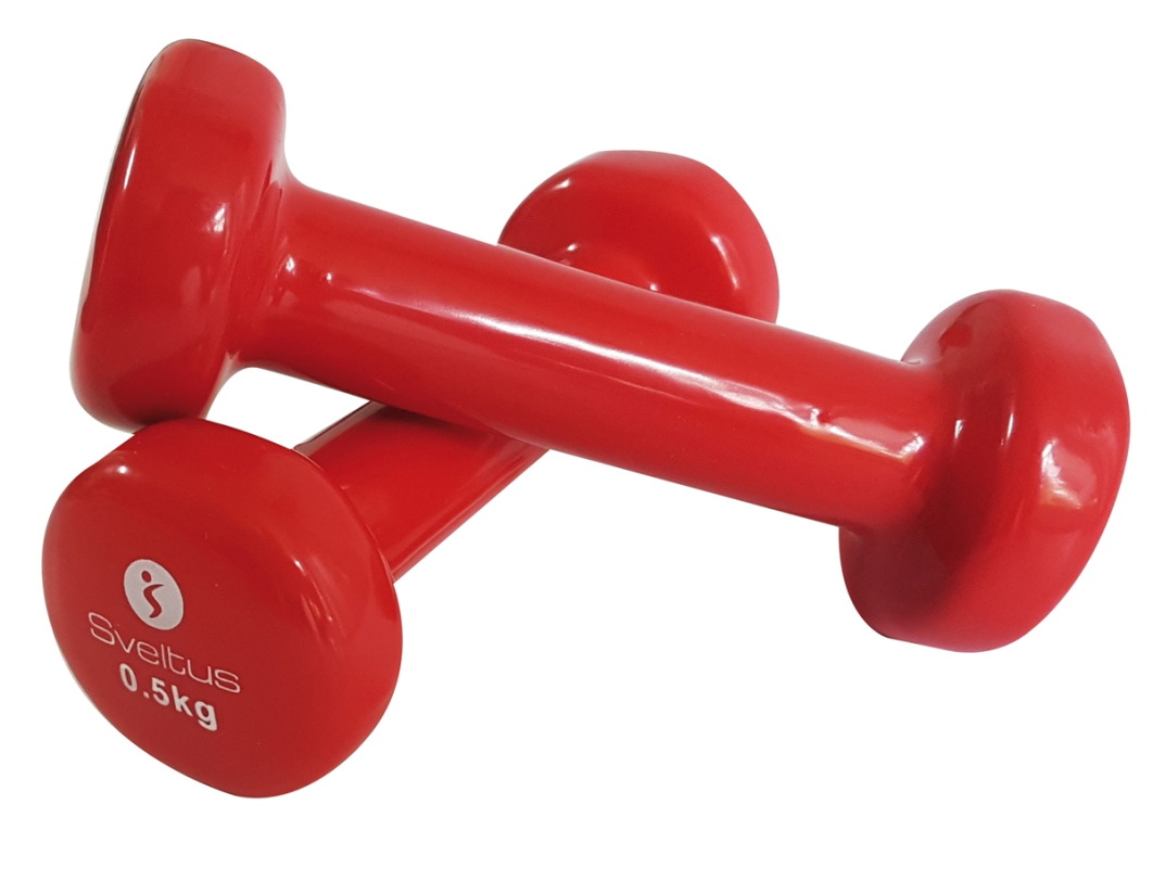 Paire d'haltères fitness