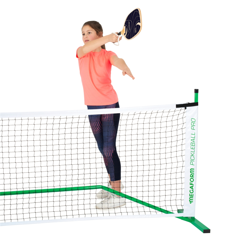 Filet de pickleball portable PRO