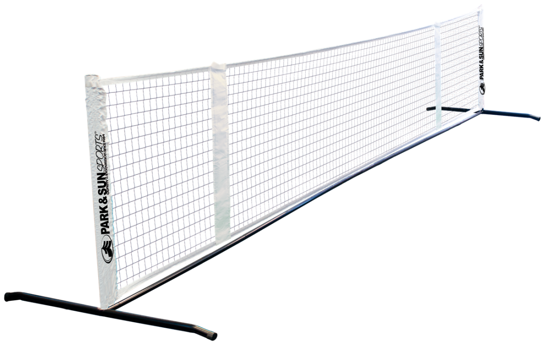 Kit de Pickleball transportable et ajustable