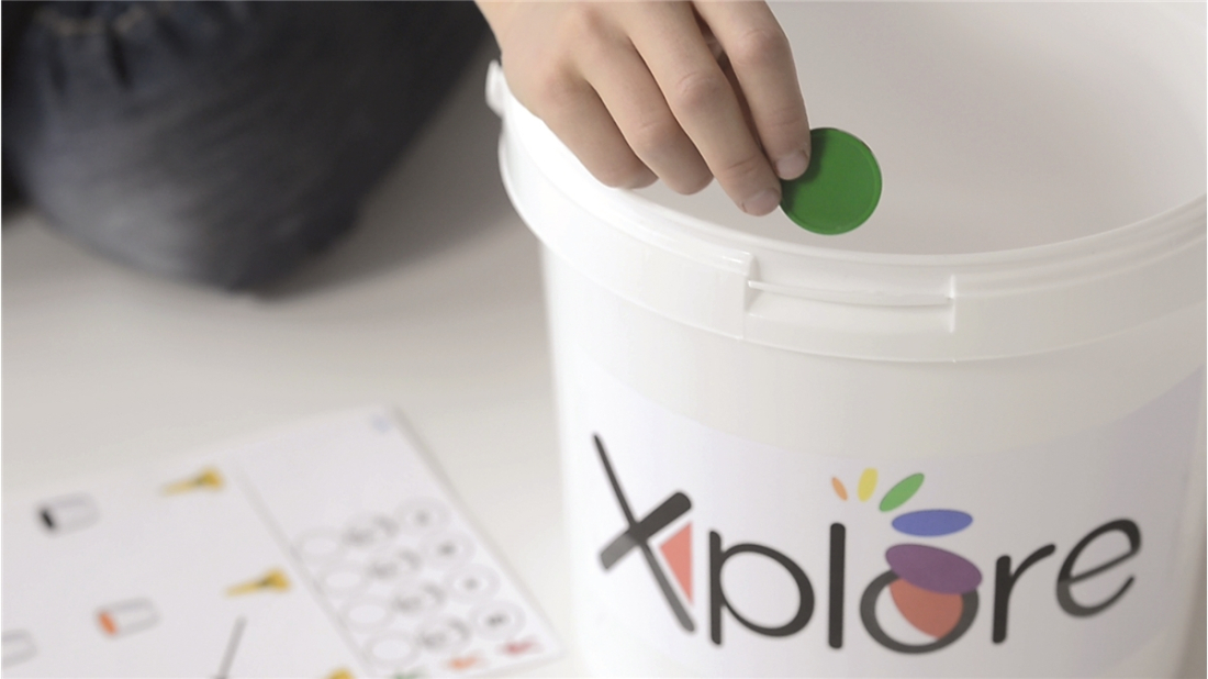 Xplore