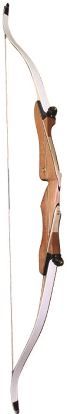 Arc en bois