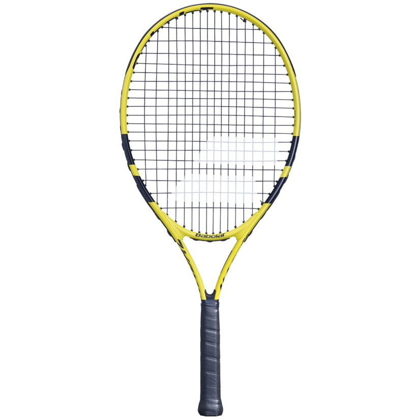 Raquette de tennis BABOLAT Nadal Junior