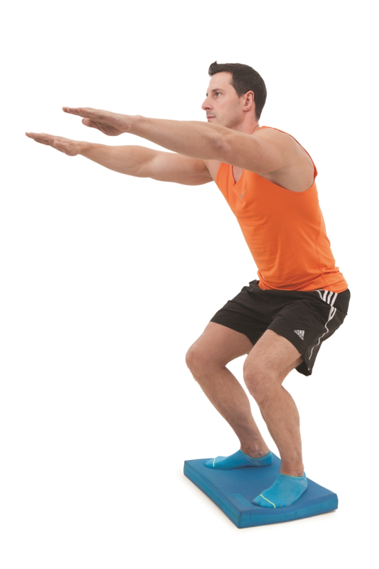 Balanceerschijf