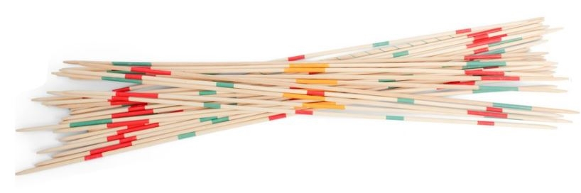 Mikado géant