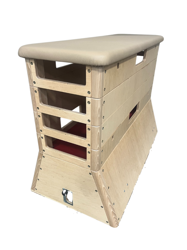 Kit de plinths multifonctions avec accessoires
