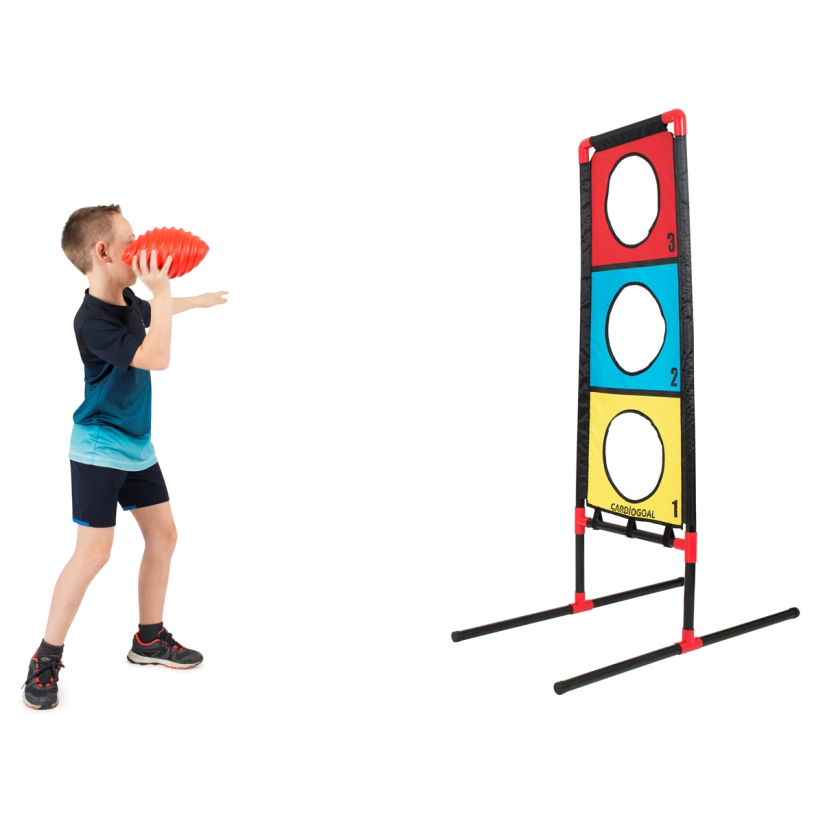 Mini but Cardiogoal