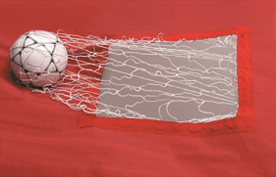 Cible Handball