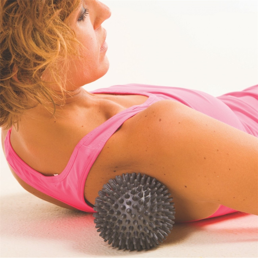 Balle de massage - Ø10cm