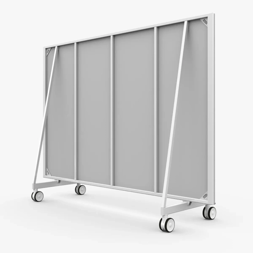 Miroir de danse mobile ULTRASAFE