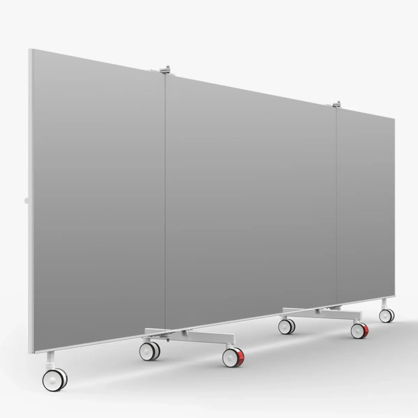 Miroir de danse mobile ULTRASAFE