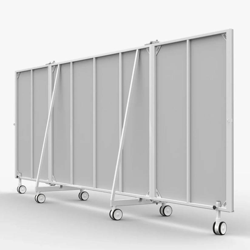 Miroir de danse mobile ULTRASAFE