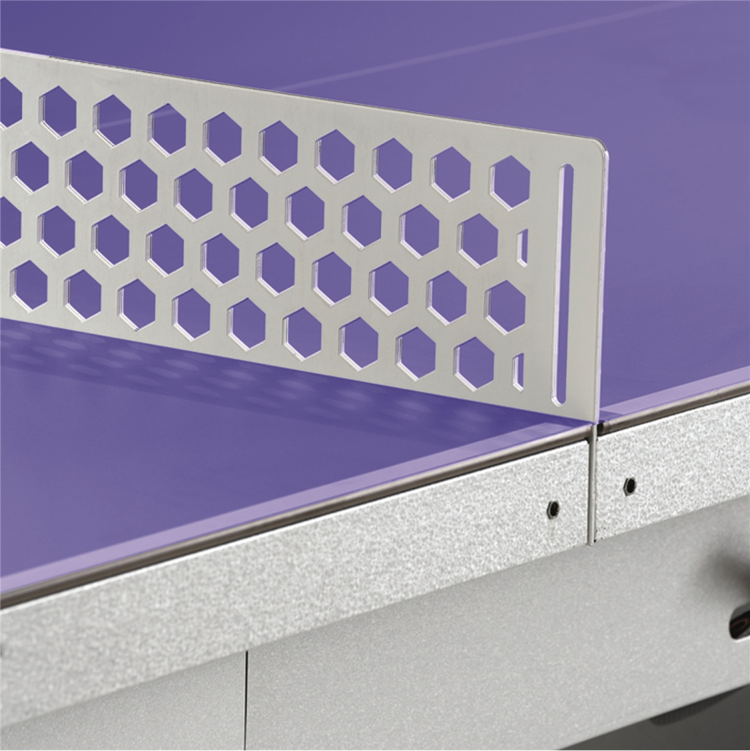 Table Pro 510 M extérieure
