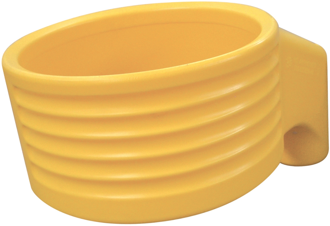 Panier de korfbal compétition
