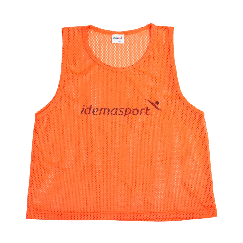 Chasuble ajourée simple Idemasport