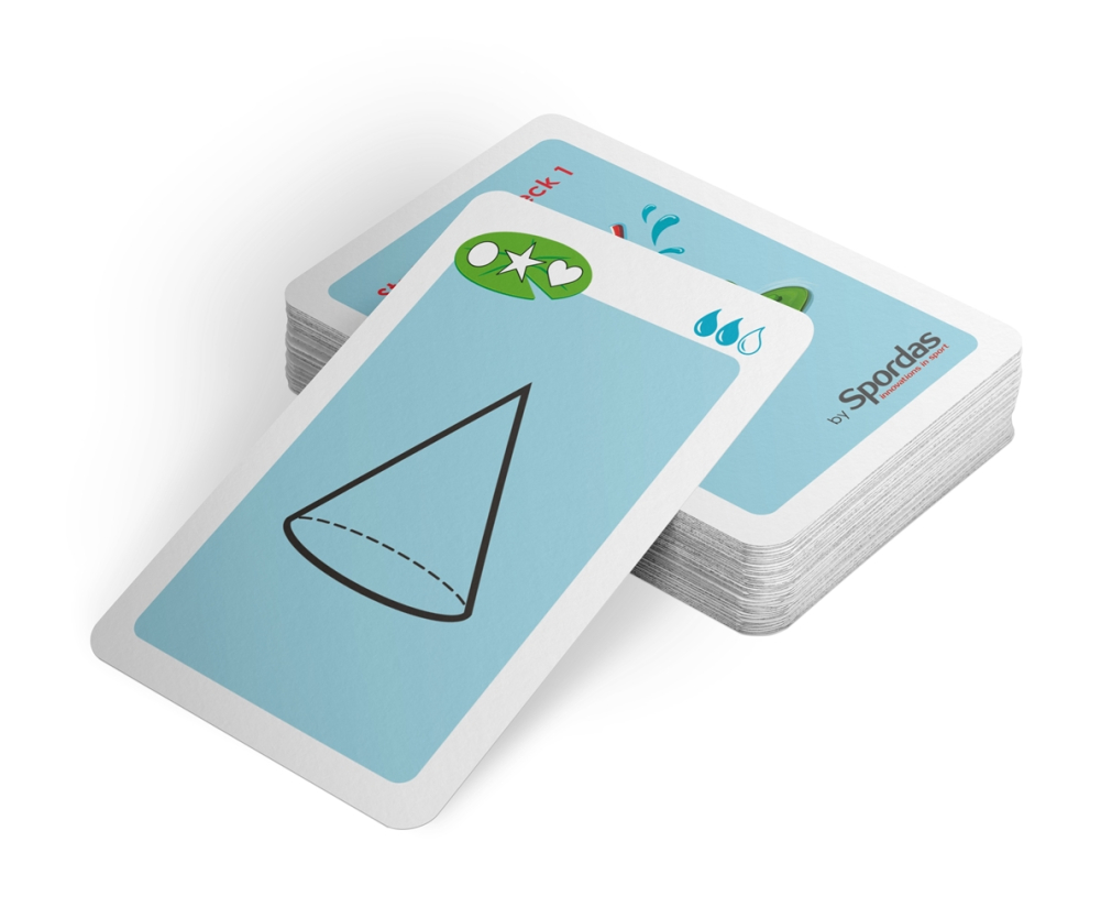 Nimbly® - Tapis de jeu éducatif