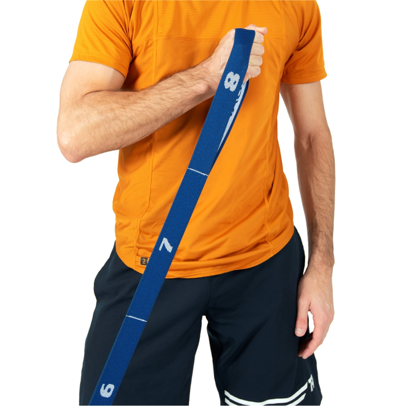 Bande de résistance PowerGrip