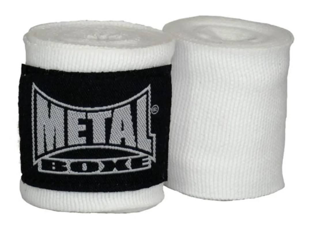 Bandes de boxe 2,5m