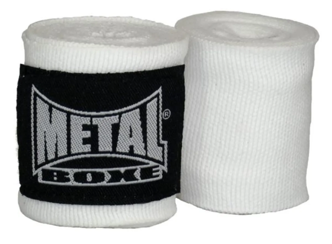 Bandes de boxe 4m