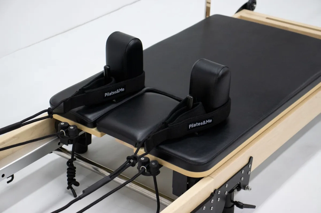 Reformer Pilates Flex