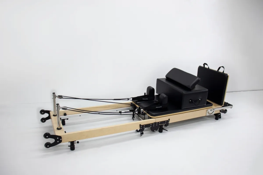 Reformer Pilates Flex