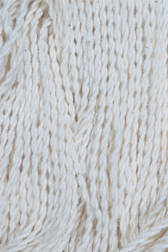 Paquet de 6 ficelles de rechange Henrys pour yo-yo - blanc