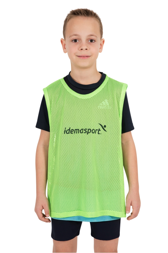 Chasuble ajourée simple Idemasport
