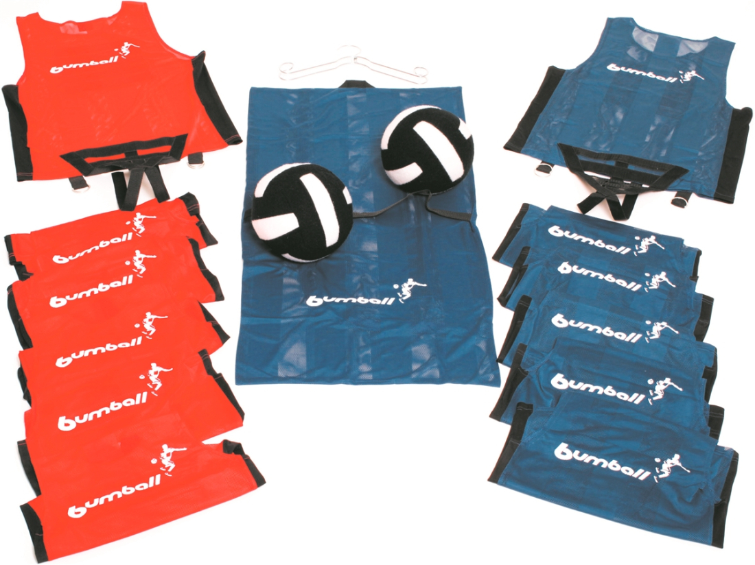 Kit complet de Bumball