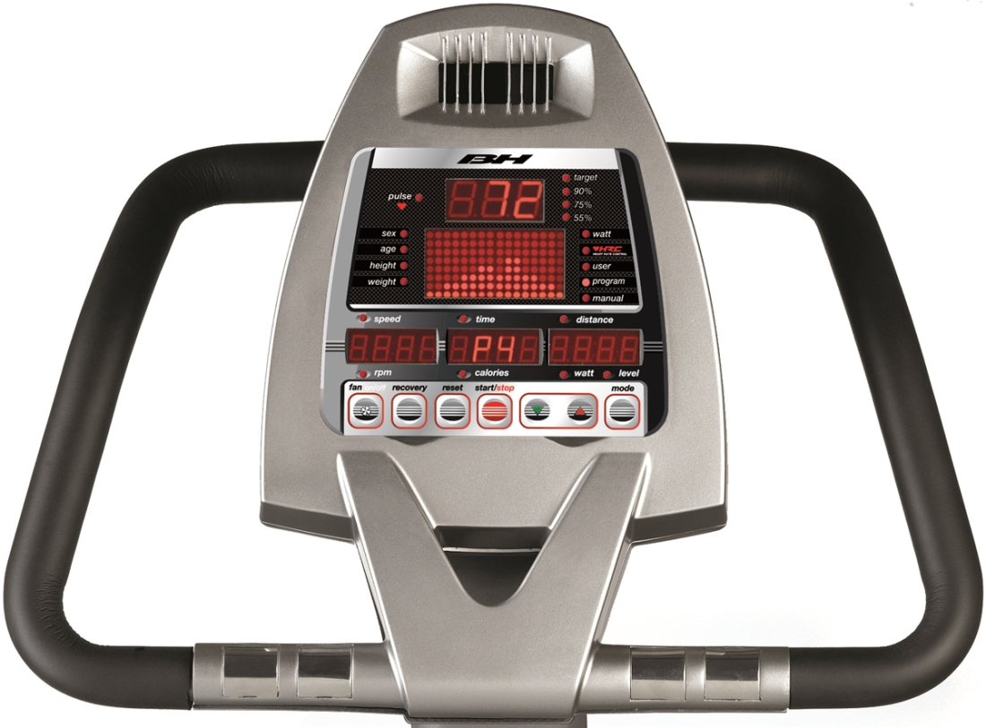 Vélo BH Carbon New Generator