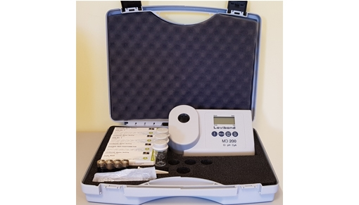 Fotometer MD200