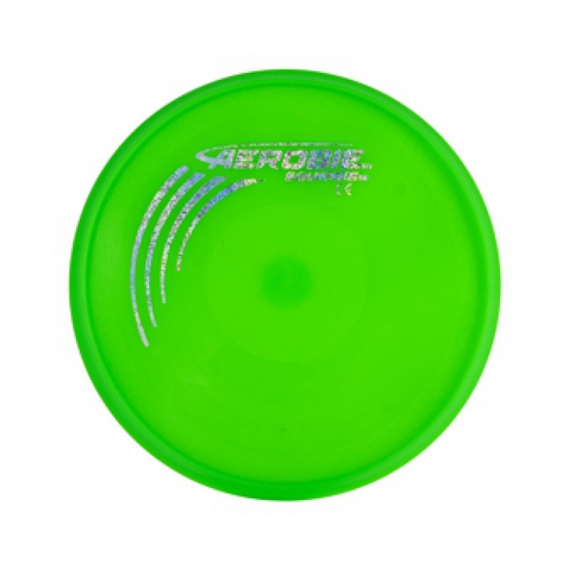 Aerobie Squidgie flying disc