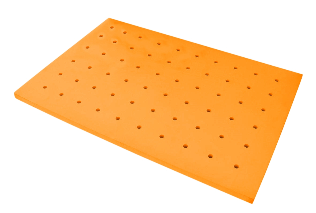 Tapis flottant