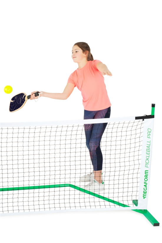 Filet de pickleball portable PRO