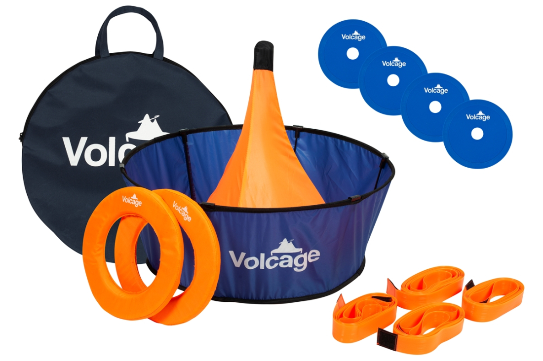 Kit de Volcage classique