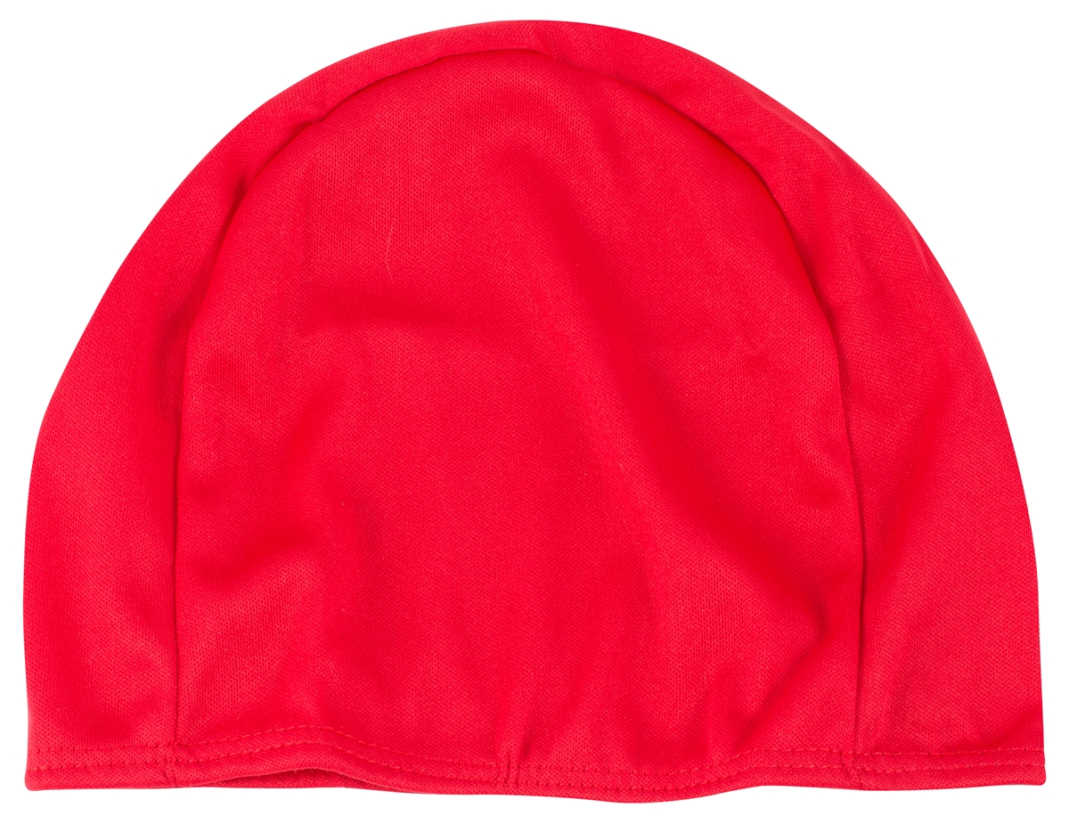 Bonnet polyester adulte