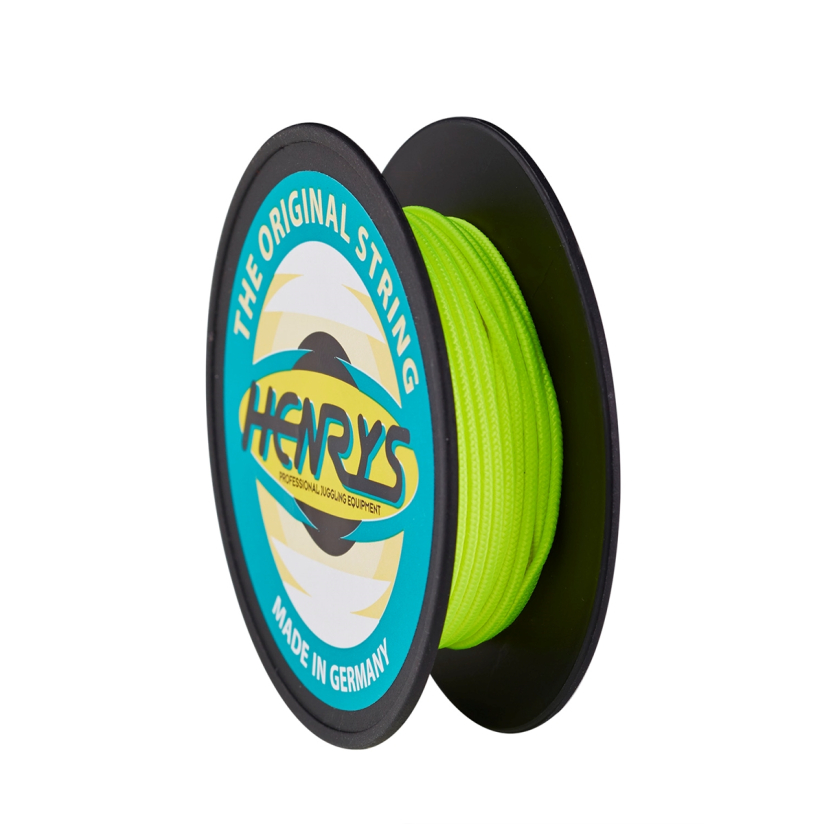 Ficelle Henrys 10m pour diabolos