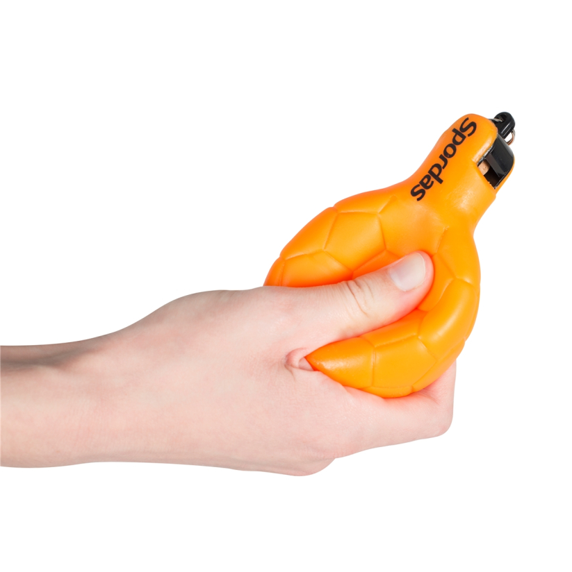 Sifflet poire