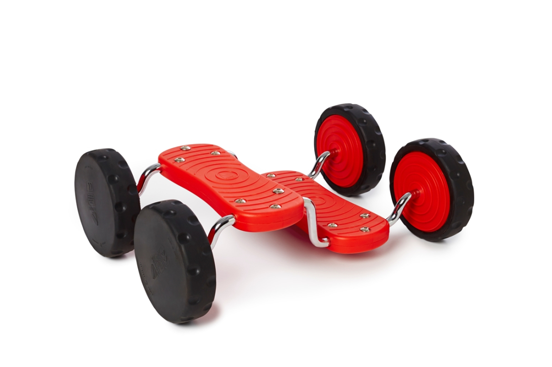 Go Go Roller