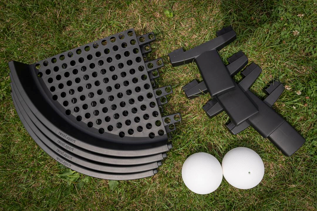 Kit Roundnet Revol Classic