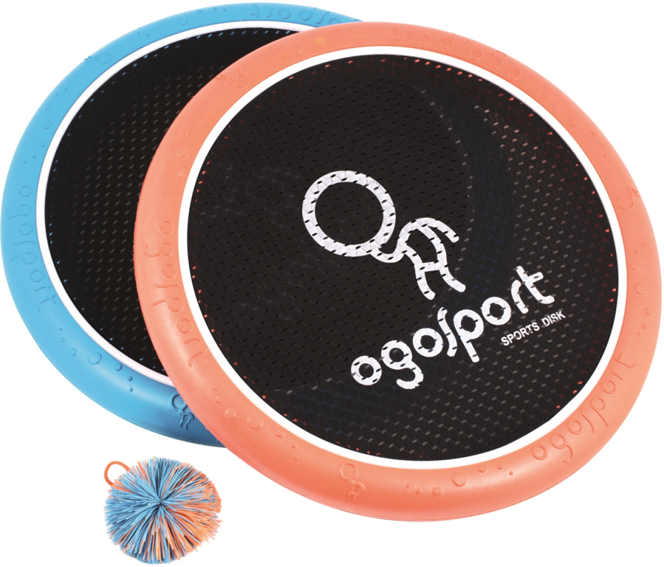 Trampoline à main Ogodisk Mezo