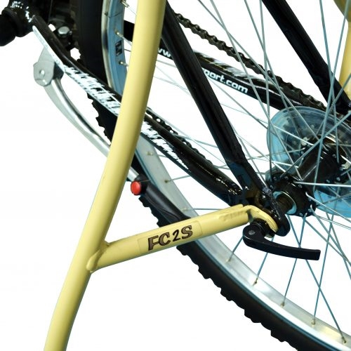 Stabilisateur vélo