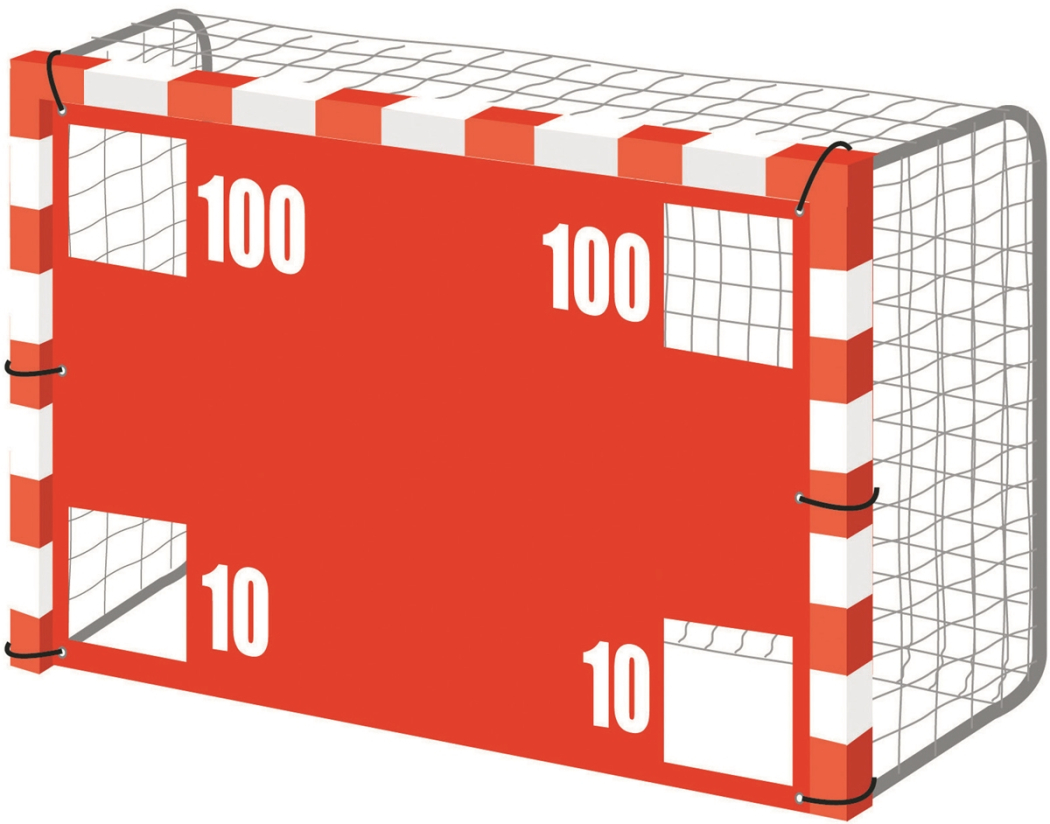 Cible Handball