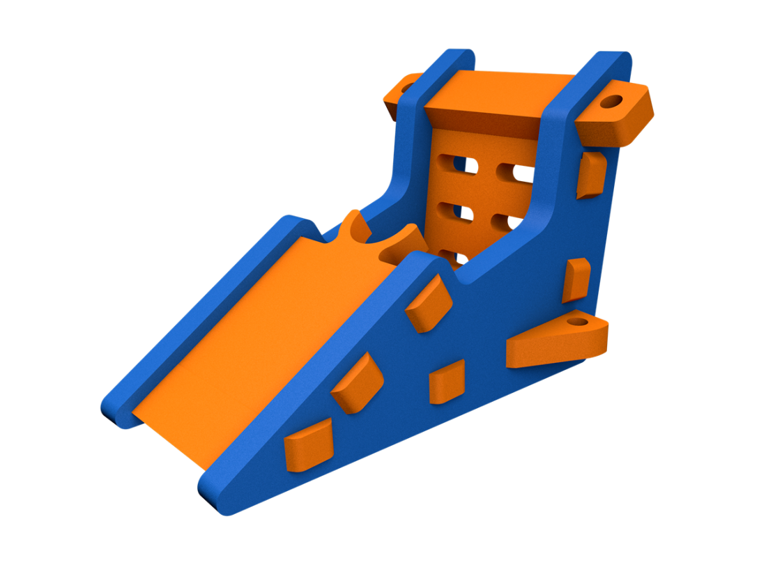 Tobo Spatial