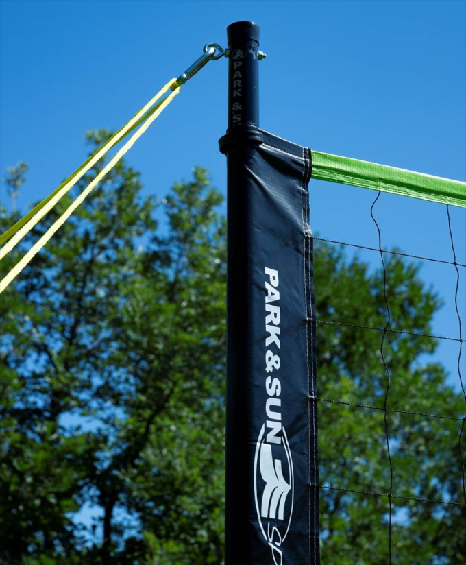 Kit Spiker Steel Sport