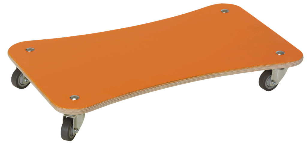 Pedalo® Planche à roulettes "Color-Line"