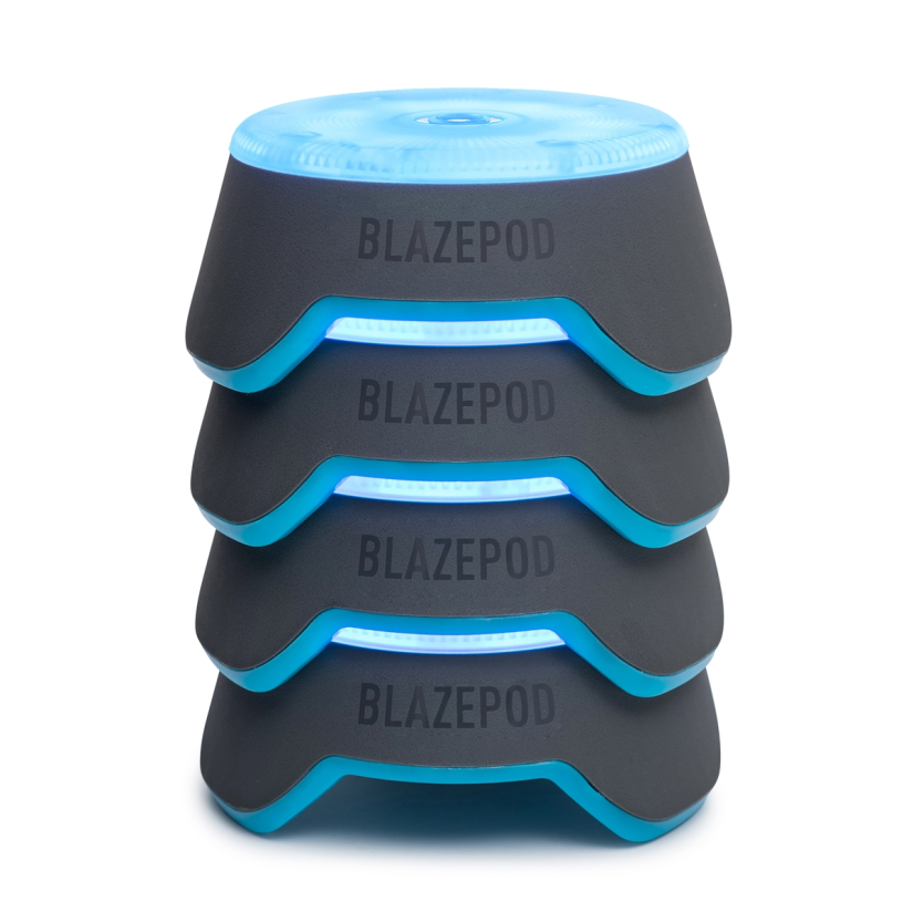 Blazepod kit standard